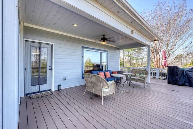 2081 Gallatin Road, Young Harris GA 30582 - Photo
