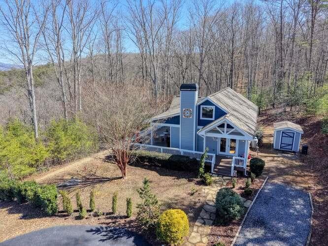 2081 Gallatin Road, Young Harris GA 30582 - Primary photo