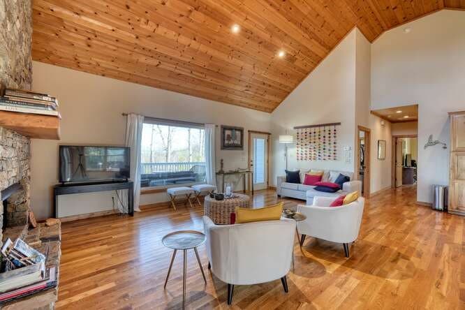2081 Gallatin Road, Young Harris GA 30582 - Photo