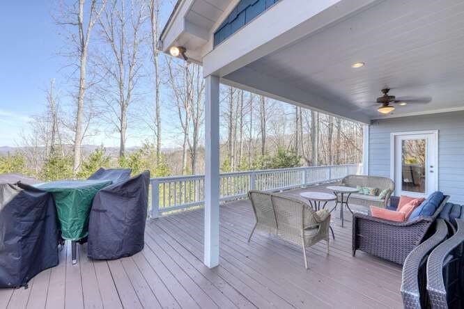2081 Gallatin Road, Young Harris GA 30582 - Photo