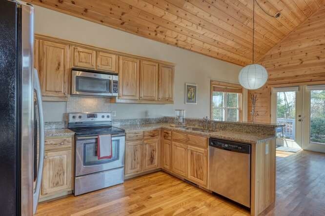 2081 Gallatin Road, Young Harris GA 30582 - Photo