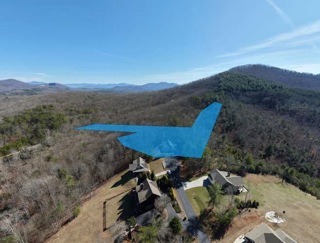 2081 Gallatin Road, Young Harris GA 30582 - Photo