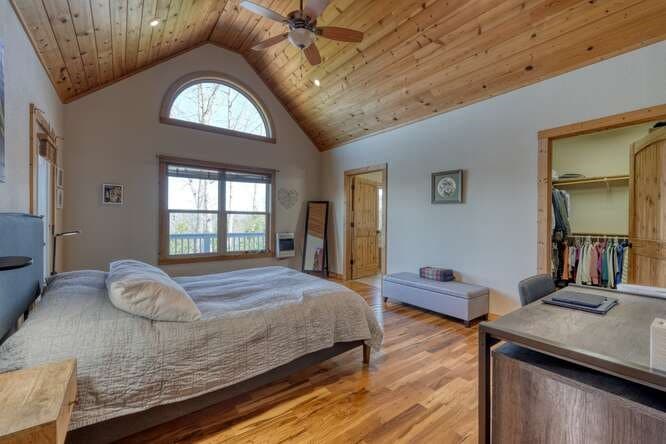 2081 Gallatin Road, Young Harris GA 30582 - Photo