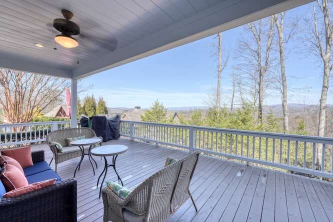 2081 Gallatin Road, Young Harris GA 30582 - Photo