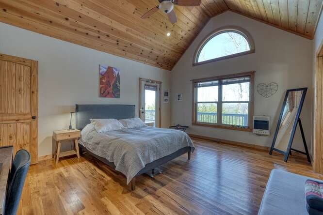 2081 Gallatin Road, Young Harris GA 30582 - Photo