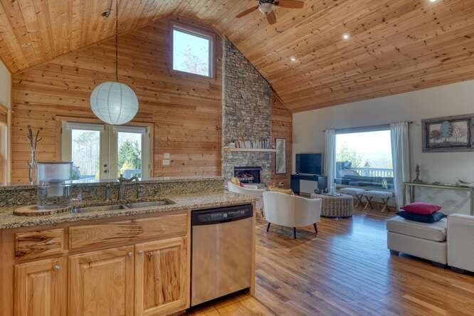 2081 Gallatin Road, Young Harris GA 30582 - Photo