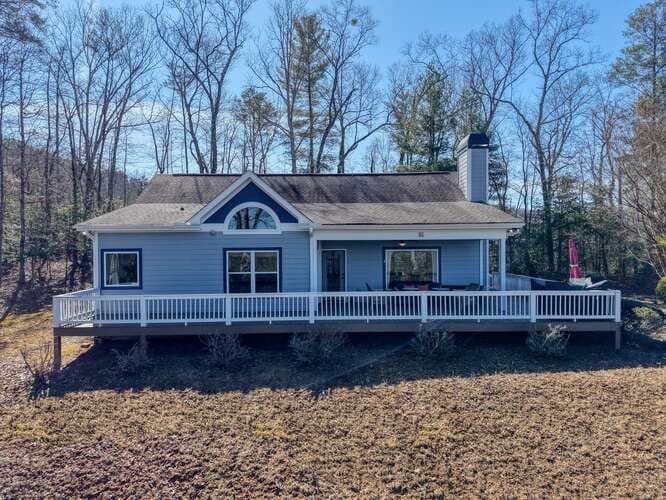 2081 Gallatin Road, Young Harris GA 30582 - Photo
