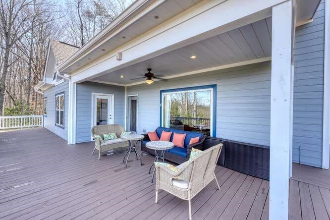 2081 Gallatin Road, Young Harris GA 30582 - Photo