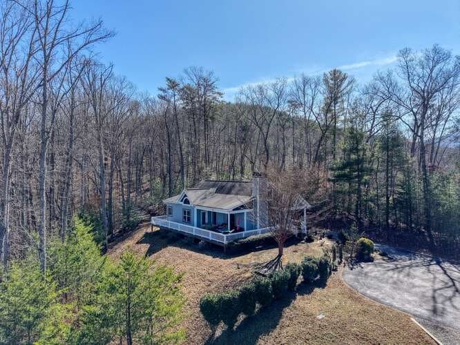 2081 Gallatin Road, Young Harris GA 30582 - Photo