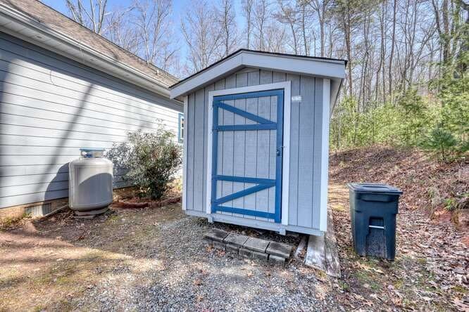 2081 Gallatin Road, Young Harris GA 30582 - Photo