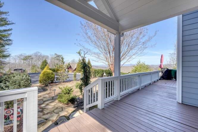 2081 Gallatin Road, Young Harris GA 30582 - Photo