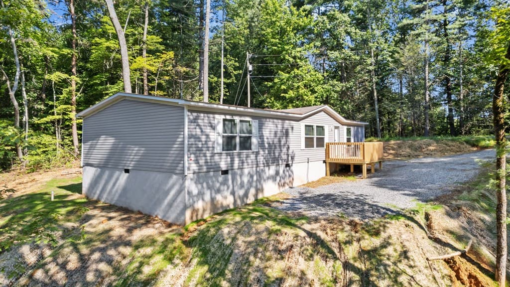 731 Amber Lane, Ellijay GA 30540 - Photo