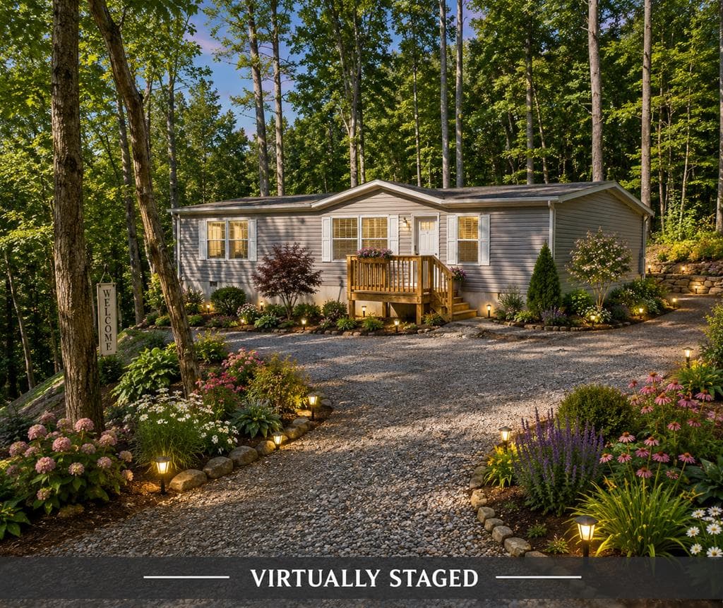 731 Amber Lane, Ellijay GA 30540 - Photo