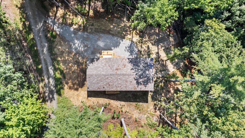731 Amber Lane, Ellijay GA 30540 - Photo