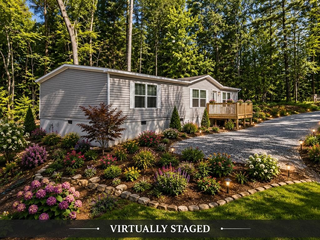 731 Amber Lane, Ellijay GA 30540 - Photo