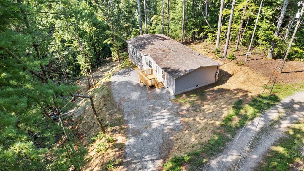 731 Amber Lane, Ellijay GA 30540 - Photo