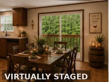 731 Amber Lane, Ellijay GA 30540 - Photo