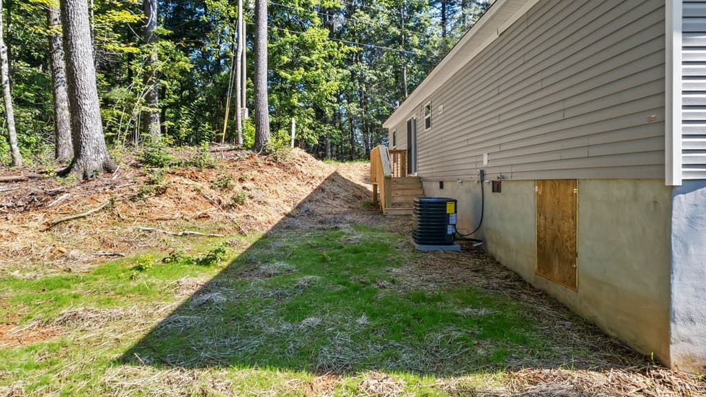 731 Amber Lane, Ellijay GA 30540 - Photo