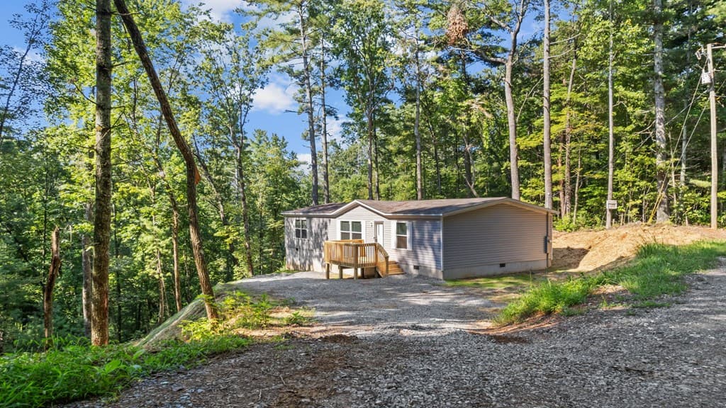 731 Amber Lane, Ellijay GA 30540 - Photo
