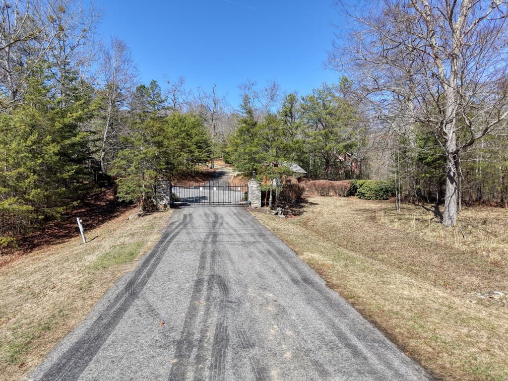 Lot 40 Lola Mae Way, Morganton GA 30560 - Photo