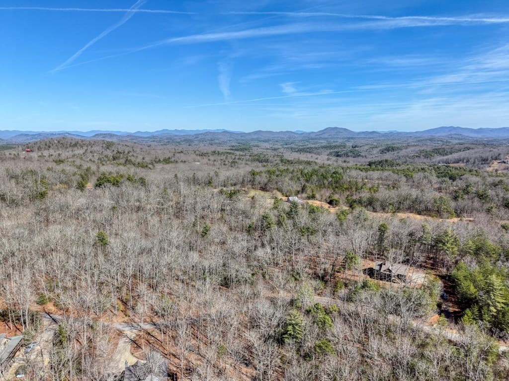 Lot 40 Lola Mae Way, Morganton GA 30560 - Photo