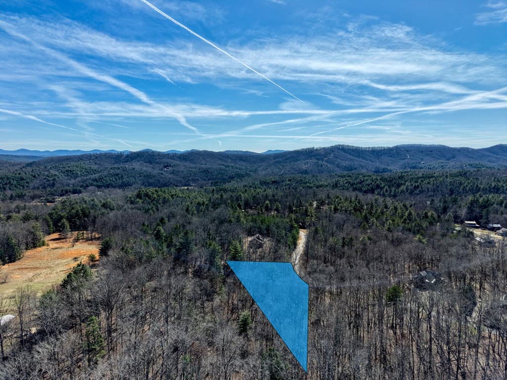 Lot 40 Lola Mae Way, Morganton GA 30560 - Photo