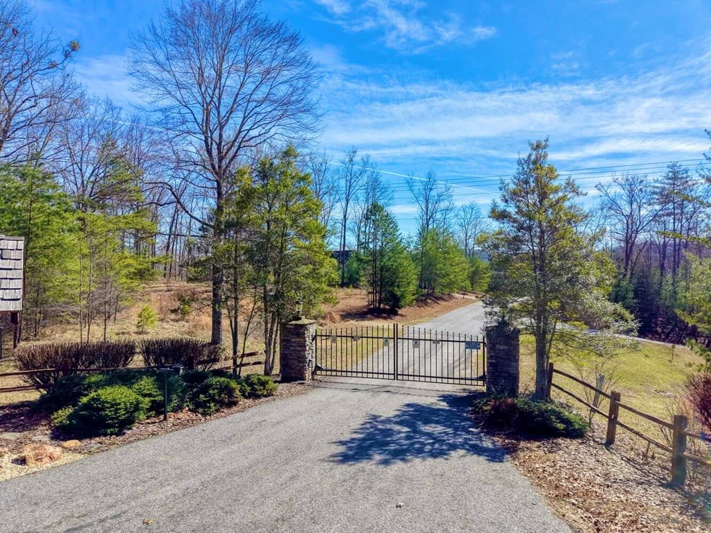 Lot 40 Lola Mae Way, Morganton GA 30560 - Photo