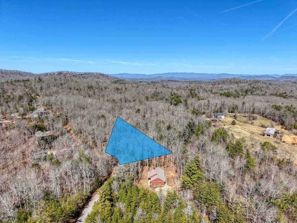Lot 40 Lola Mae Way, Morganton GA 30560 - Photo