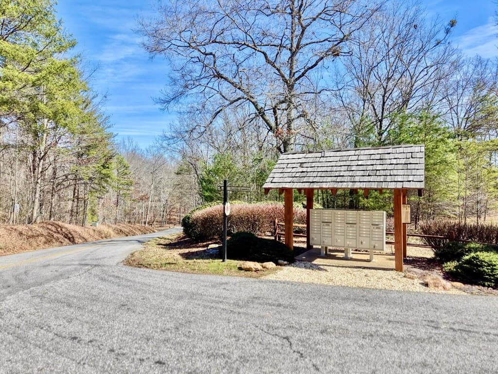Lot 40 Lola Mae Way, Morganton GA 30560 - Photo