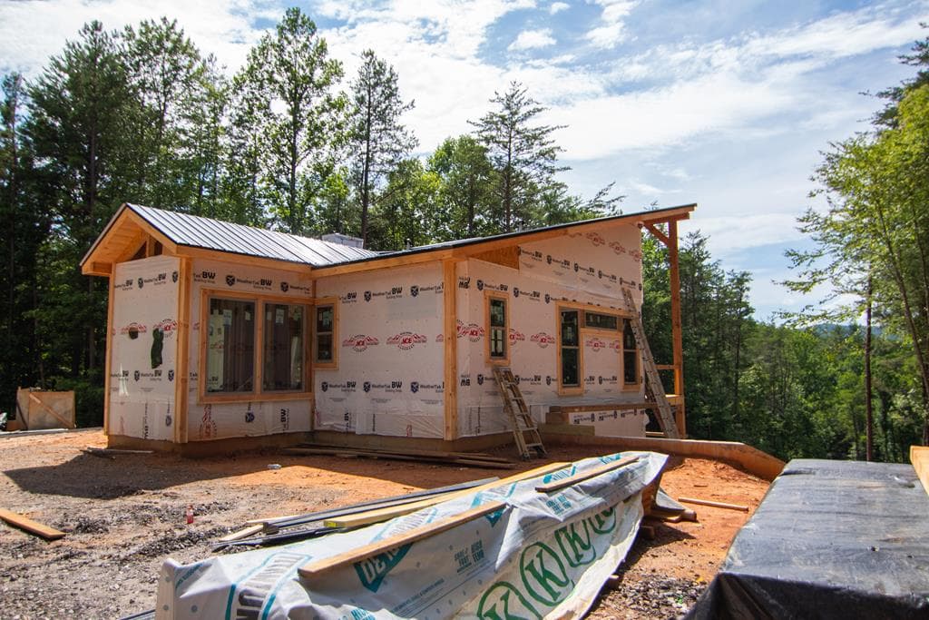 45 Clay's Way, Blue Ridge GA 30513 - Photo