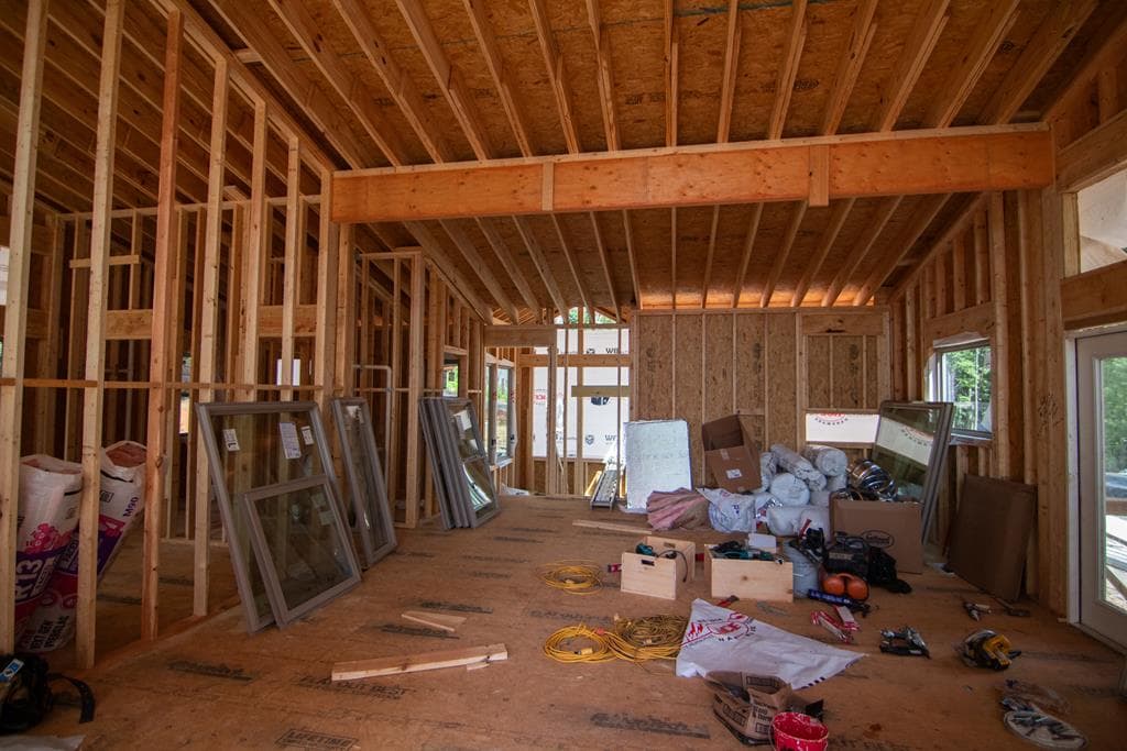 45 Clay's Way, Blue Ridge GA 30513 - Photo