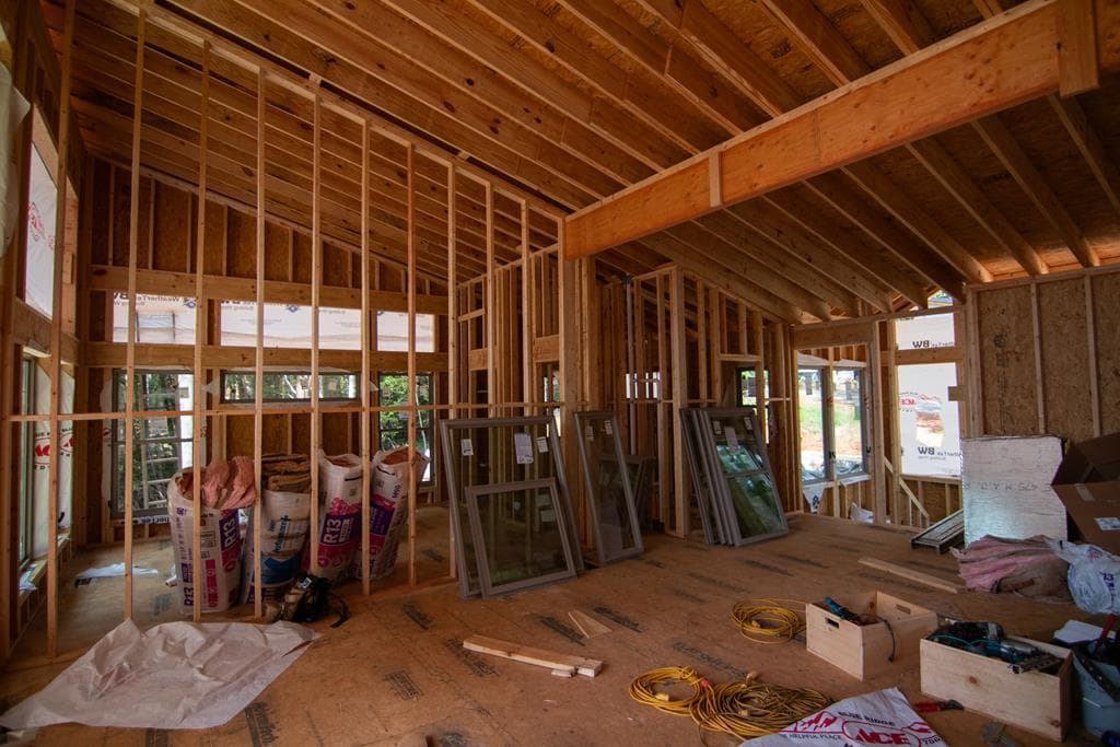 45 Clay's Way, Blue Ridge GA 30513 - Photo
