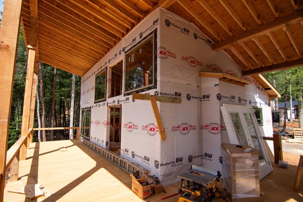 45 Clay's Way, Blue Ridge GA 30513 - Photo