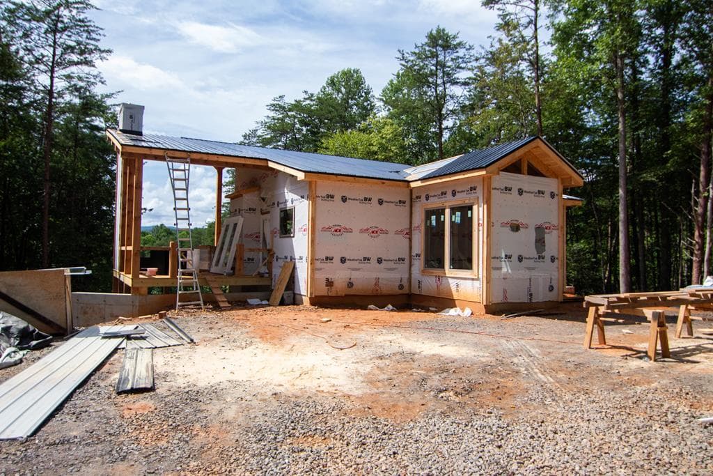 45 Clay's Way, Blue Ridge GA 30513 - Primary photo