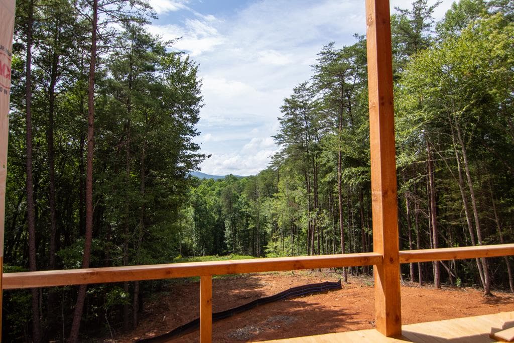 45 Clay's Way, Blue Ridge GA 30513 - Photo