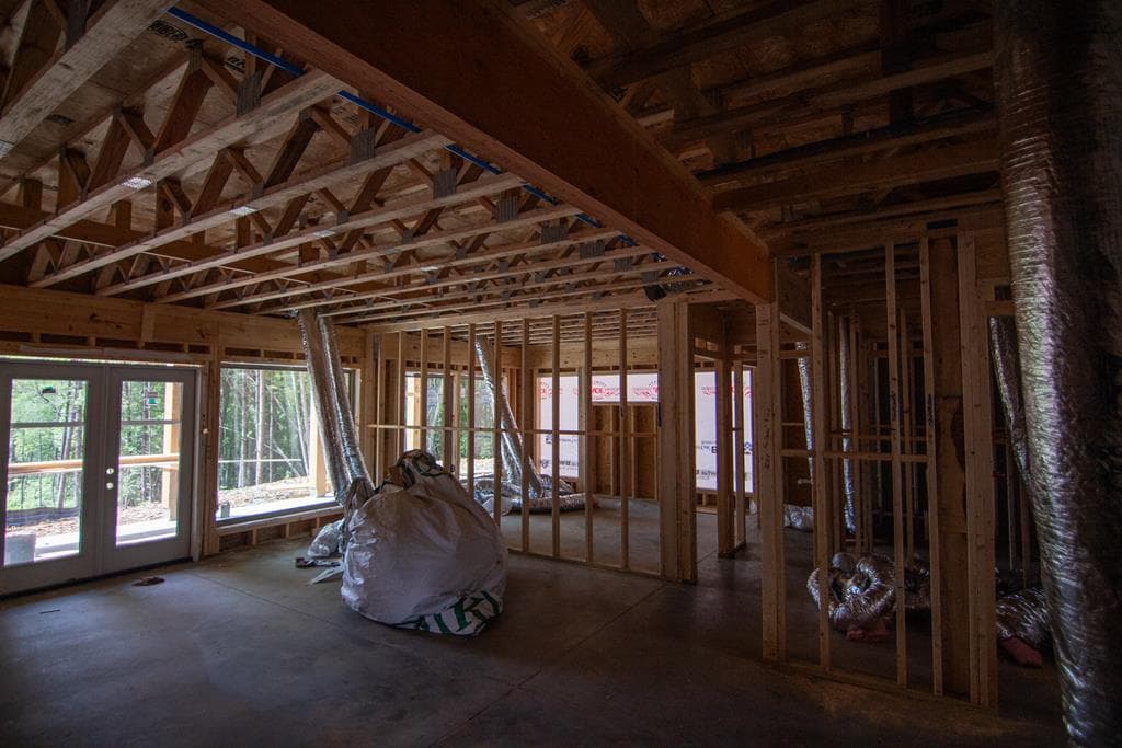 45 Clay's Way, Blue Ridge GA 30513 - Photo