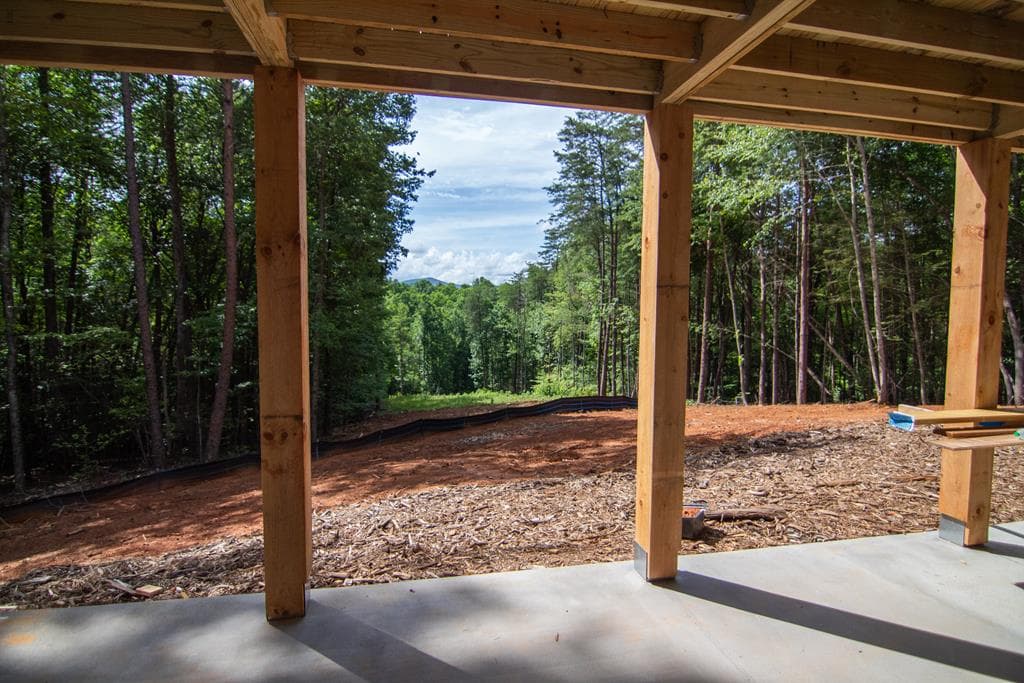 45 Clay's Way, Blue Ridge GA 30513 - Photo