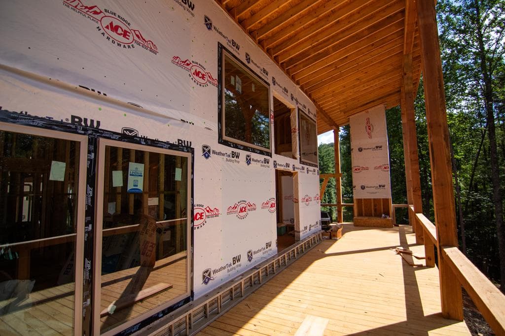 45 Clay's Way, Blue Ridge GA 30513 - Photo