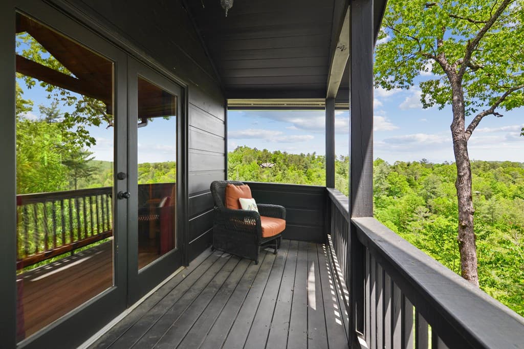 305 Skybound Road, Blue Ridge GA 30513 - Photo
