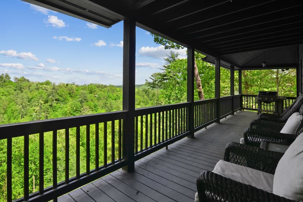 305 Skybound Road, Blue Ridge GA 30513 - Photo