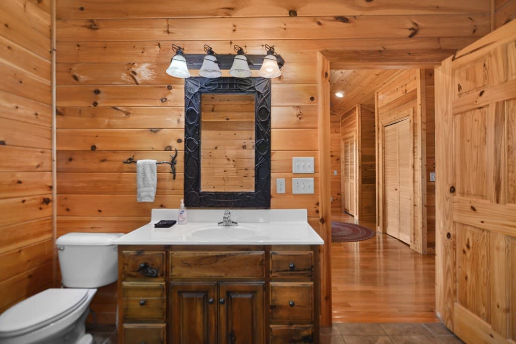 305 Skybound Road, Blue Ridge GA 30513 - Photo