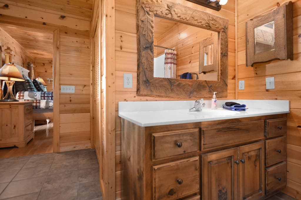 305 Skybound Road, Blue Ridge GA 30513 - Photo