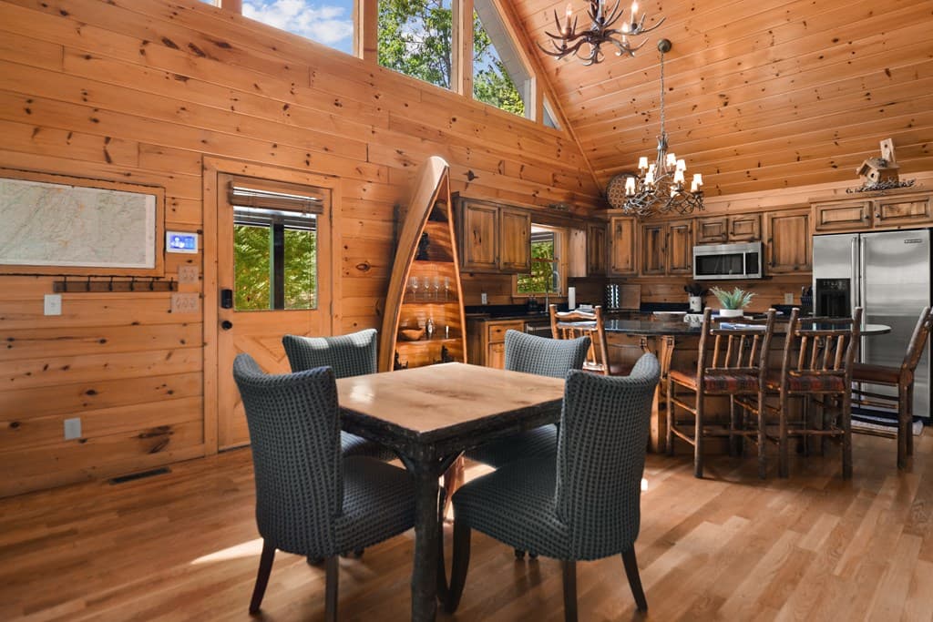 305 Skybound Road, Blue Ridge GA 30513 - Photo
