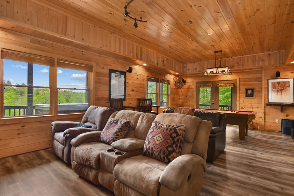305 Skybound Road, Blue Ridge GA 30513 - Photo