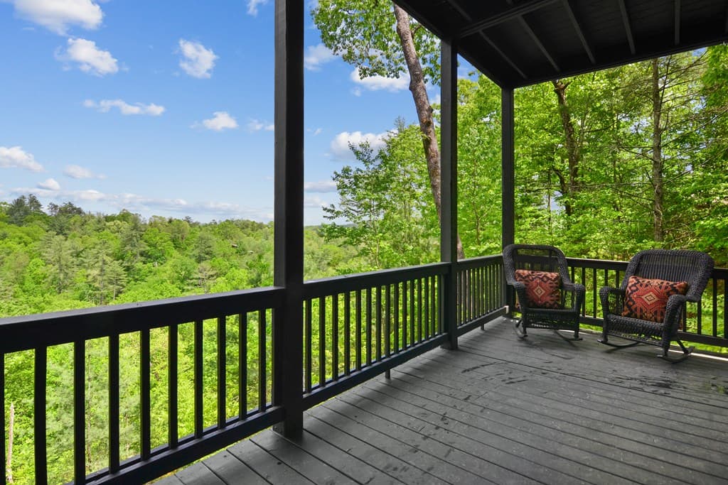 305 Skybound Road, Blue Ridge GA 30513 - Photo
