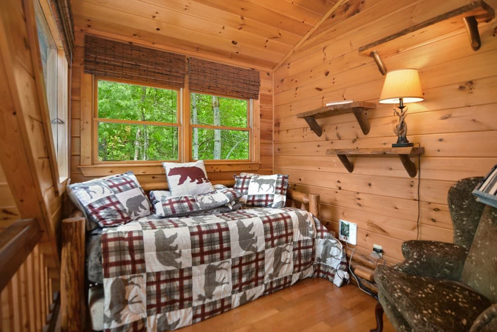 305 Skybound Road, Blue Ridge GA 30513 - Photo