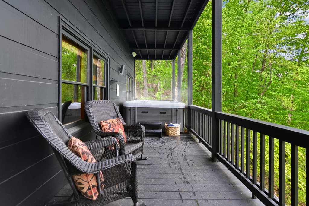 305 Skybound Road, Blue Ridge GA 30513 - Photo