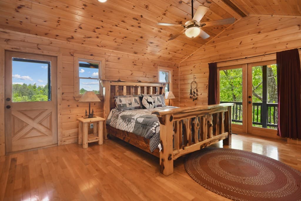 305 Skybound Road, Blue Ridge GA 30513 - Photo