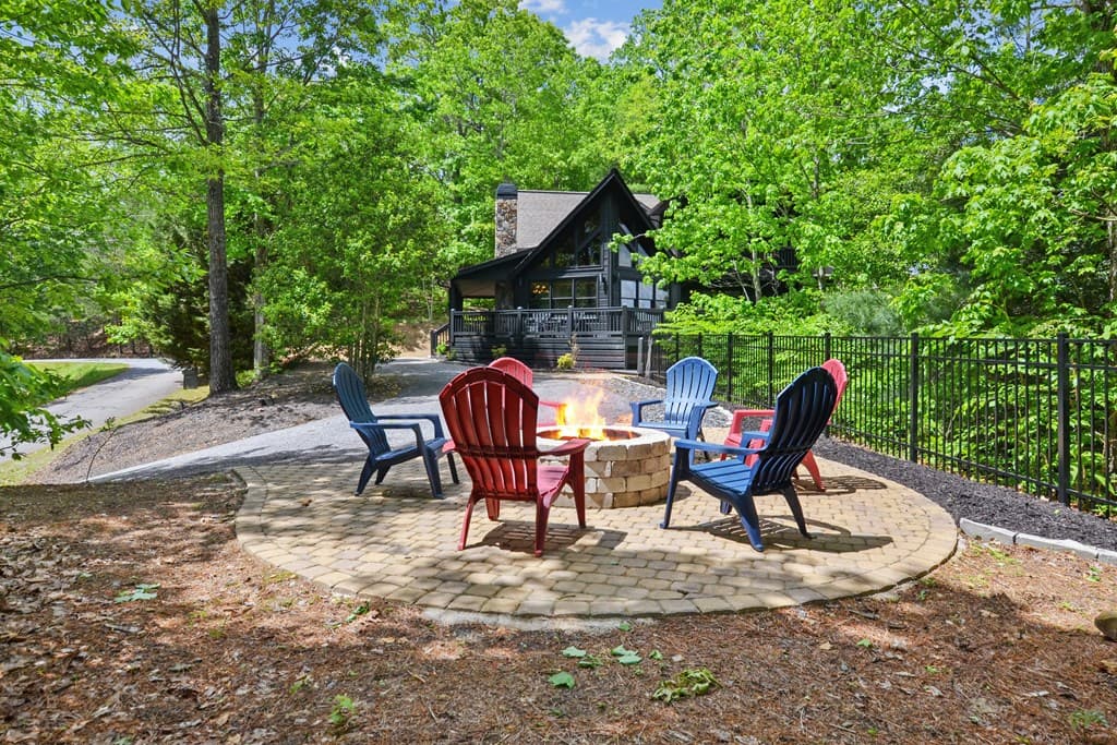 305 Skybound Road, Blue Ridge GA 30513 - Photo