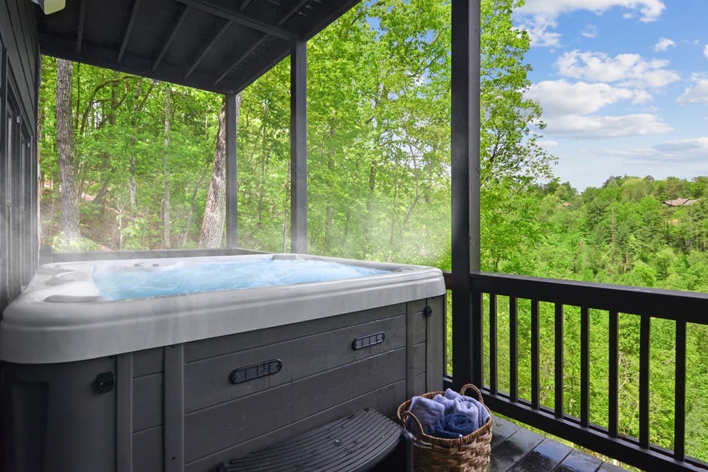 305 Skybound Road, Blue Ridge GA 30513 - Photo